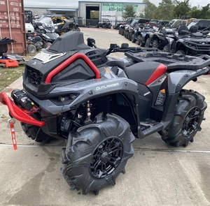 ข้อเสนอที่ดีที่สุดปี 2024 สำหรับรถออฟโรด Outlanders X MR 1000R Visco-4L 4X4 พร้อมชุดเครื่องมือประกอบและแหล่งกำเนิดพลังงานจากเครื่องยนต์ - Product Image 3