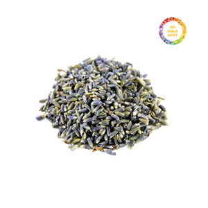 Vente en gros de fleurs de lavande séchées naturelles pour les produits d'aromathérapie et de relaxation au thé biologique - Product Image 5