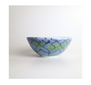 Bol de service pour salade de fruits New Look top tendance bol à mélanger d'excellente qualité avec accessoires de vaisselle vente chaude - Product Image 6