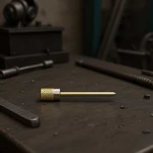 Gedore KL-0280-2501 Goupille de verrouillage 4,4 mm - Product Image 3