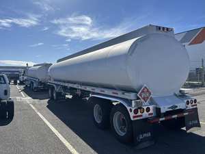 Camión de Gasolina/Combustible Económico de 579 13400 Galones, Modelo 2019 - Exportación Automática Puerta a Puerta - Product Image 5