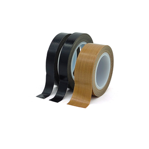 Ruban adhésif en silicone résistant <span class=keywords><strong>à</strong></span> la chaleur en tissu de fibre de verre PTFE haute température pour l'isolation des scelleuses <span class=keywords><strong>à</strong></span> impulsions - Product Image 2