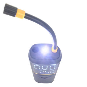 स्वचालित मिनी फास्ट डिफ्फ्लेशन Lcd डिजिटल स्क्रीन त्वरित एयर डाउन टायर ऑटो एयर डीफ्लोटर ऑटो रैपिड 4*4 टायर डीफ्लोटर - Product Image 5