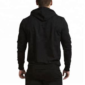 Sudadera sin Mangas para Hombre de Alta Calidad a Precio de Mayoreo, Hecha con Tela de Alta Calidad, Sudadera de Algodón y Poliéster para Hombre - Product Image 3