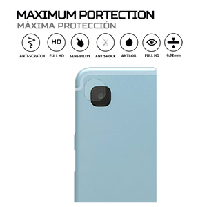 ฟิล์มกันรอยหน้าจอ ANTISHOCK สำหรับซัมซุงสำหรับกาแล็กซี่แท็บ S6 Lite 2022 ฟิล์มป้องกันระดับพรีเมียม - Product Image 2