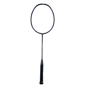Poignée en PU, œillets souples pour raquette de badminton - Product Image 2