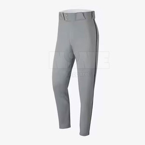 Uniforme de baseball à bas prix meilleure vente uniforme de baseball de conception personnalisée en tissu doux pour la vente en ligne - Product Image 5
