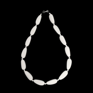 Cuentas de Resina Multicolor para Joyería Artesanal, Talladas a Mano, Forma Irregular, Collar de Estilo Clásico, Regalos para Bodas y Fiestas en India - Product Image 4