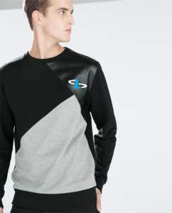 Vente en gros personnalisé multicolore confortable sweatshirts à manches longues pour hommes nouveau design de haute qualité sweatshirts pour l'hiver pour hommes - Product Image 2