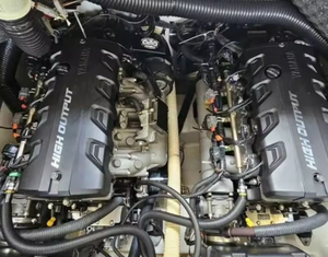 Bateau de luxe YamahaBoats 242 Limited S E-Series 2016, moteur hors-bord 1,8 L haute performance 360 ch, JetDrive, remorque pour bateau de ski nautique et de wakeboard - Product Image 5