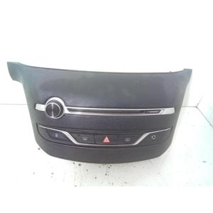 PANEL DE BOTONES CENTRALES PEUGEOT 308 2ª Serie AHX (DW10FCD), AHX (DW10FD) (13>) - Product Image 5