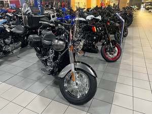 Motocicleta Clásica Cruiser de 900cc, 2026 - Product Image 2