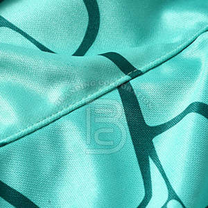 Pantalones cortos de baloncesto de malla de gimnasio unisex con logotipo personalizado OEM al por mayor opciones de talla grande transpirables de secado rápido 100% poliéster colores personalizados - Product Image 6