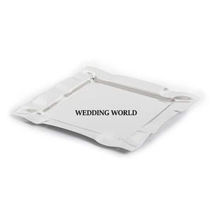 ชุดถาดช็อคโกแลตสุดหรู3ชิ้นถาดช็อคโกแลตแฮนด์เมดสไตล์คลาสสิก - Product Image 3