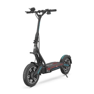 bBest assurance Brand Dualtroning City 25Ah <b>Electric</b> Scootering EY4 display - Product Image 3