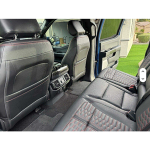 RECÍEN LLEGADO, CAMIONETA USADA FORD F-150 Shelby Super DOBLE CABINA - Product Image 6