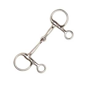 Nouveau fournisseur professionnel Western Horse Bit en acier inoxydable Tack fabriqué par TARIQ MFG CO - Product Image 1