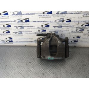 คาลิปเปอร์เบรกหน้าขวา OPEL Corsa D 5P 1st Series 93189802 (06>) - Product Image 1