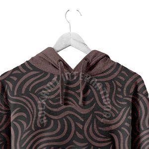 Sudaderas Extra Grandes Transpirables para Hombre, Totalmente Personalizadas, Nueva Moda, Gran Venta, Calidad Premium - Product Image 6