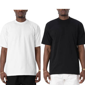 เสื้อยืดคอกลมแขนสั้นสำหรับผู้ชายเสื้อยืดคอกลมแขนสั้นสำหรับคลับ unisex Pro - Product Image 3