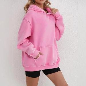 เสื้อฮู้ดแบบยูนิเซ็กซ์ คอลเลคชั่นฤดูหนาว พิมพ์ลาย ระบายอากาศ แห้งเร็ว ผ้าฟลีซป้องกันขนร่วง ผ้าฝ้ายผสมโพลีเอสเตอร์  รับสั่งทำตามแบบ - Product Image 2