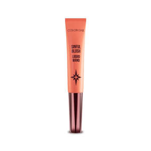 บลัชออนเนื้อมินเนอรัลสีชัด ติดทนนาน ขนาดพกพา เหมาะสำหรับผิวขาว - Product Image 2