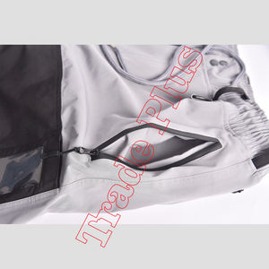 Ropa de calle de invierno para hombre, pantalones de esquí holgados, impermeables, con aislamiento, para snowboard, para exteriores, pantalones Cargo holgados, pantalones de esquí transpirables para hombre - Product Image 5