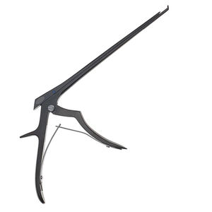 ชุดเครื่องมือผ่าตัดศัลยกรรมกระดูกและประสาทแบบใช้มือ คุณภาพสูง ผลิตจากโรงงาน ดีไซน์ใหม่ สีเงิน ใช้ซ้ำได้ ยี่ห้อ Kerrison - Product Image 5