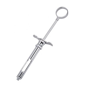 เข็มฉีดยาสำหรับทันตกรรมเครื่องมือทันตกรรมจากปากีสถาน - Product Image 3