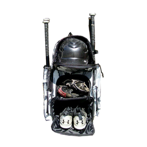 Mochila de Secado Rápido para Deportes al Aire Libre, Transpirable y con Compartimentos Amplios, Precio Más Vendido, Bolsa para Bate de Béisbol, Diseño Superior, Mejor Llegada - Product Image 4