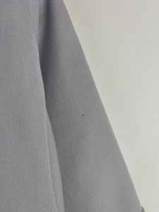 Maillot de baseball en gros 2026 pour garçon, tenue d'anniversaire sur le thème du baseball, logo personnalisé, tailles plus grandes disponibles, Spandex/Coton - Product Image 3