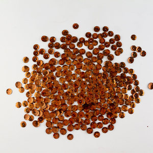 เลื่อมเว้าสีโฮโลแกรม - Product Image 1