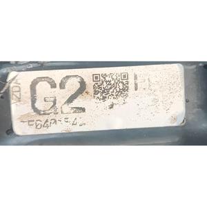 MANUEL COMPLET DE TRANSMISSION MANUELLE MAZDA 6 S. Wagon LF Essence 2000 (02>07) - Product Image 2