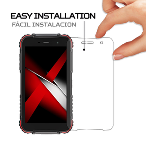 ฟิล์มกันรอย Doogee S35 Antishock - Product Image 3