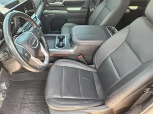 2024 GMC Sierra 3500 SLT - Product Image 2