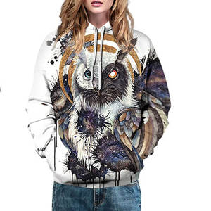Nouveaux designs tendance, prix bas, sweats à capuche unisexes d'hiver, impression par sublimation, manches longues, légers, haute qualité - Product Image 6