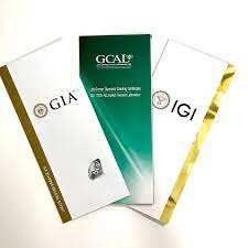 แหวนเพชรรูปหัวใจวงกลมเต็มดีไซน์ห้องแล็บเครื่องประดับหรูหราแบบธรรมชาติหรือแบบปรับแต่งได้ตามต้องการ - Product Image 5