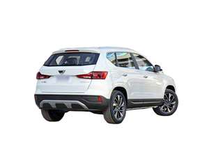 SUV Usada 2024, 2.0T Gasolina, 5 Asientos, 8 Velocidades, Modelo XDrive Tipo M Sport, Exportación China - Product Image 3