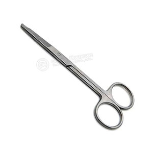 Tijeras de uso quirúrgico de calidad superior hechas en el mejor material Tijeras quirúrgicas 2025 Tijeras quirúrgicas - Product Image 6