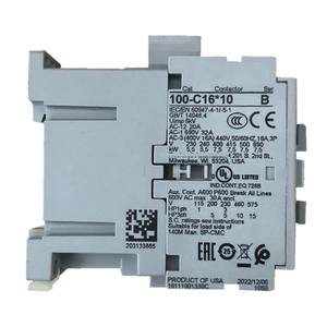 Nouveau et original 100-C16D10 Nouveau stock - Product Image 6