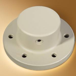 Bride de roulement ergonomique pour numéro de pièce Putzmeister: 484731 pièces de rechange pour pompe à béton - Product Image 4