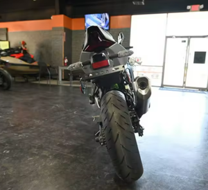 NINJA ZX-4RR ABS KRT Edition 2025-2026 de Alta Calidad, Lista para Exportar a Todo el Mundo - Product Image 6