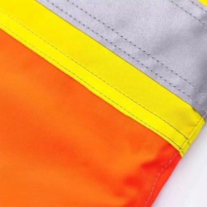 Ropa DE TRABAJO reflectante personalizable para hombre, mono general, traje de construcción para electricistas, ropa de trabajo para seguridad - Product Image 4