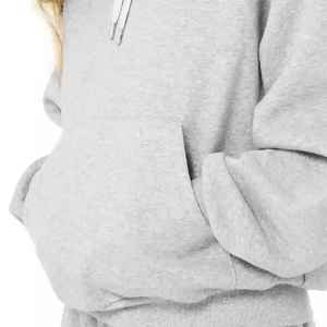Wash <b>Vintage</b> <b>Sweaters</b>, Heavyweight Oversized Pullover Hoodies for Men, Women, and Couples - Product Image 4