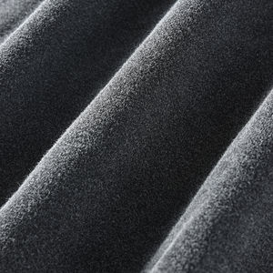 Vente en gros de sweats à capuche 100% coton à fermeture éclair de haute qualité pour hommes - Product Image 5