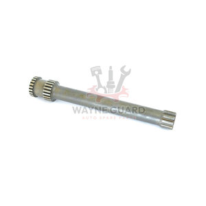 Arbre de transmission de haute précision pour machines industrielles et équipements automobiles, référence TC 22 422, référence OEM 1866533 1866533M1 - Product Image 5