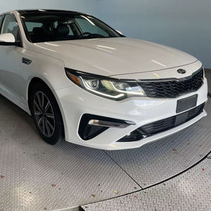 Kia Optima 2020 d'occasion, parmi les plus vendues - Product Image 1