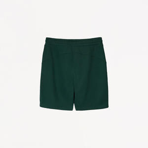 Short en jean pour hommes, streetwear noir délavé imprimé personnalisé, baggy en jean pour été, shorts en jean pour hommes - Product Image 4