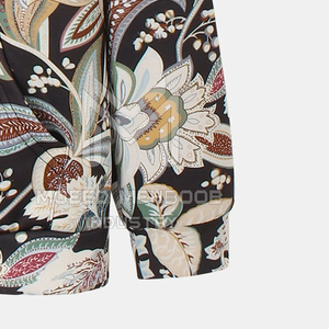 Meilleures ventes Sweats à capuche pour hommes avec sublimation à prix compétitif Sweats à capuche fabriqués au Pakistan Sweats à capuche avec sublimation - Product Image 4