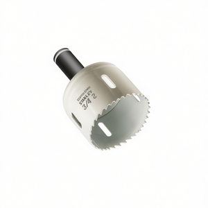 Sierras Perforadoras Bimetálicas Stanley con Eje, Herramienta de Calidad Premium para Cortes Eficientes - Product Image 2